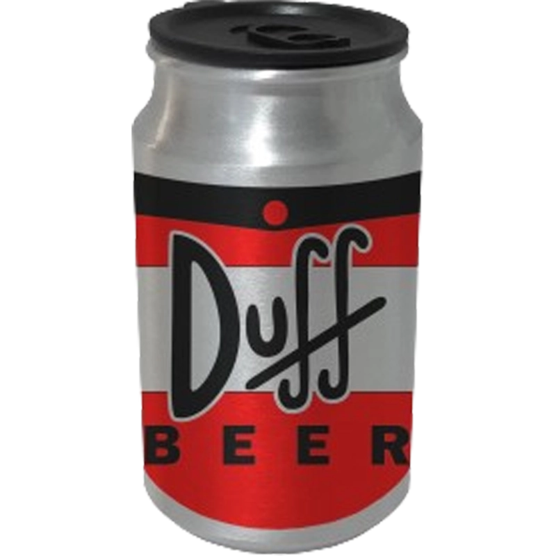 Lata de aluminio 350ml (Caja de 12) Color Make