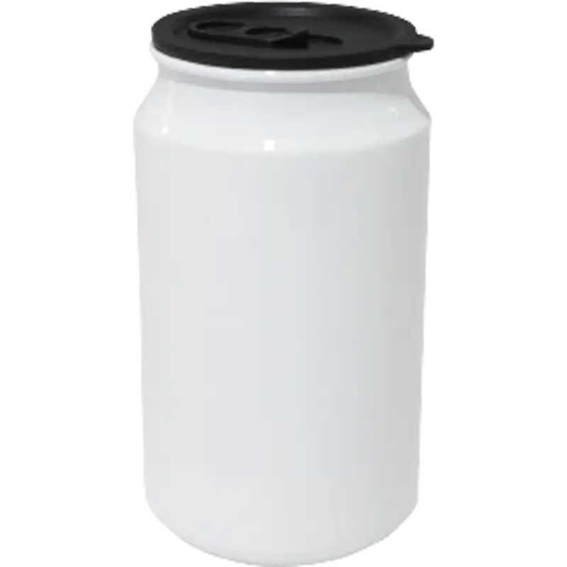 Lata de aluminio 350ml (Caja de 12) Color Make