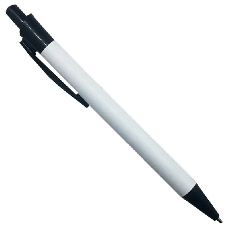 Pluma de Aluminio Para Sublimar (Caja de 50) Color Make