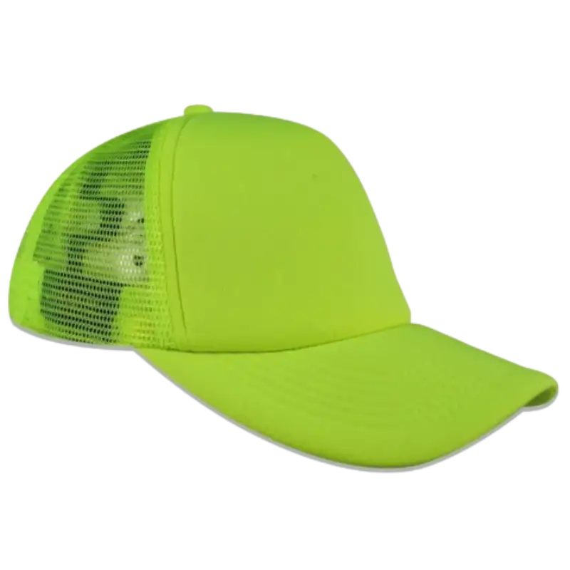 Gorras Trucker de Adulto (Caja de 50) Color Make