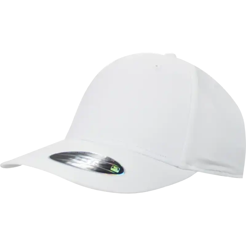 Gorra FitCap Adulto Modelo Zeta No 100 (Caja de 6 pzas)