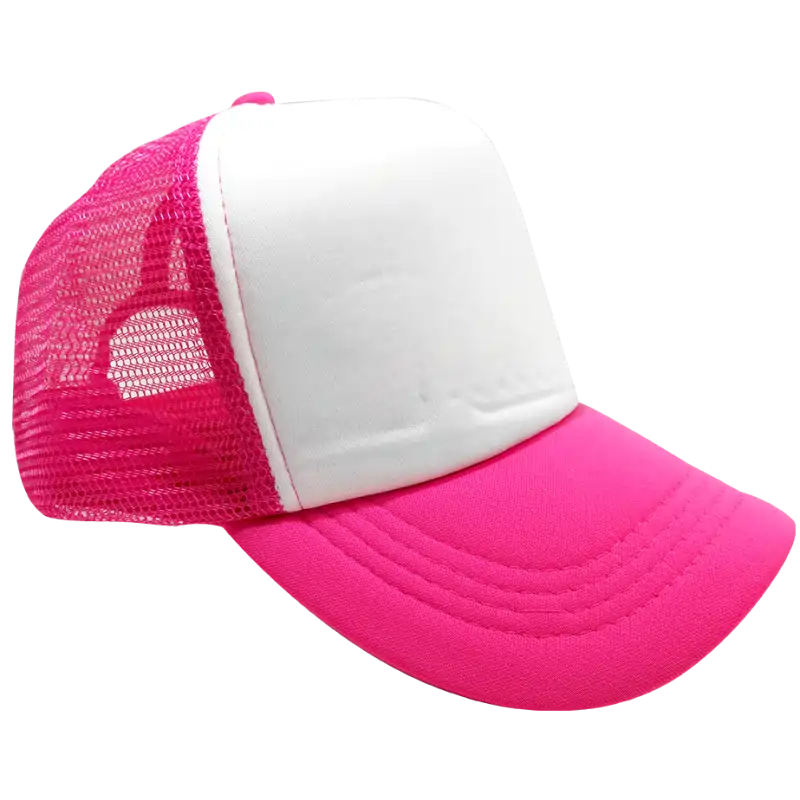 Gorras Trucker de Adulto (Caja de 50) Color Make