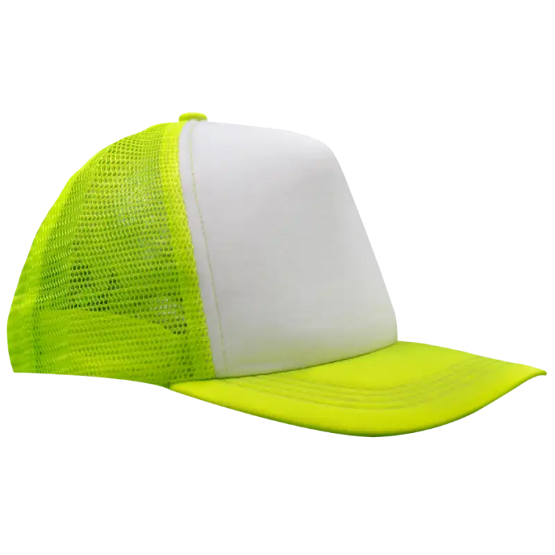 Gorras Trucker de Adulto (Caja de 50) Color Make