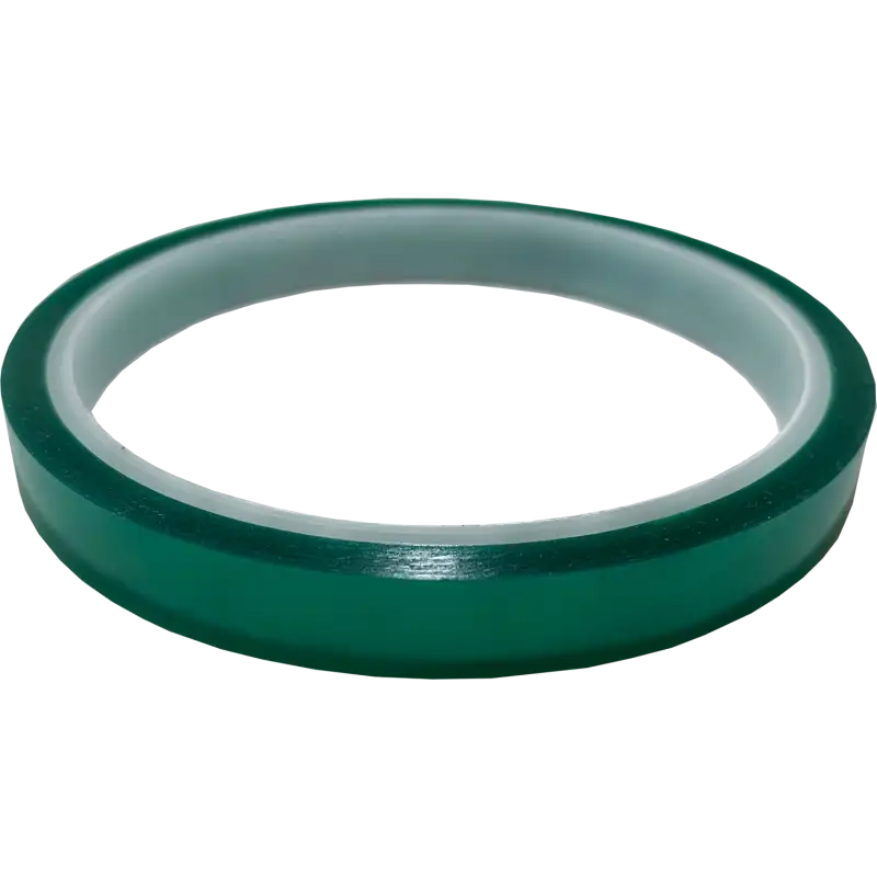 Cinta térmica por caja. Color Make