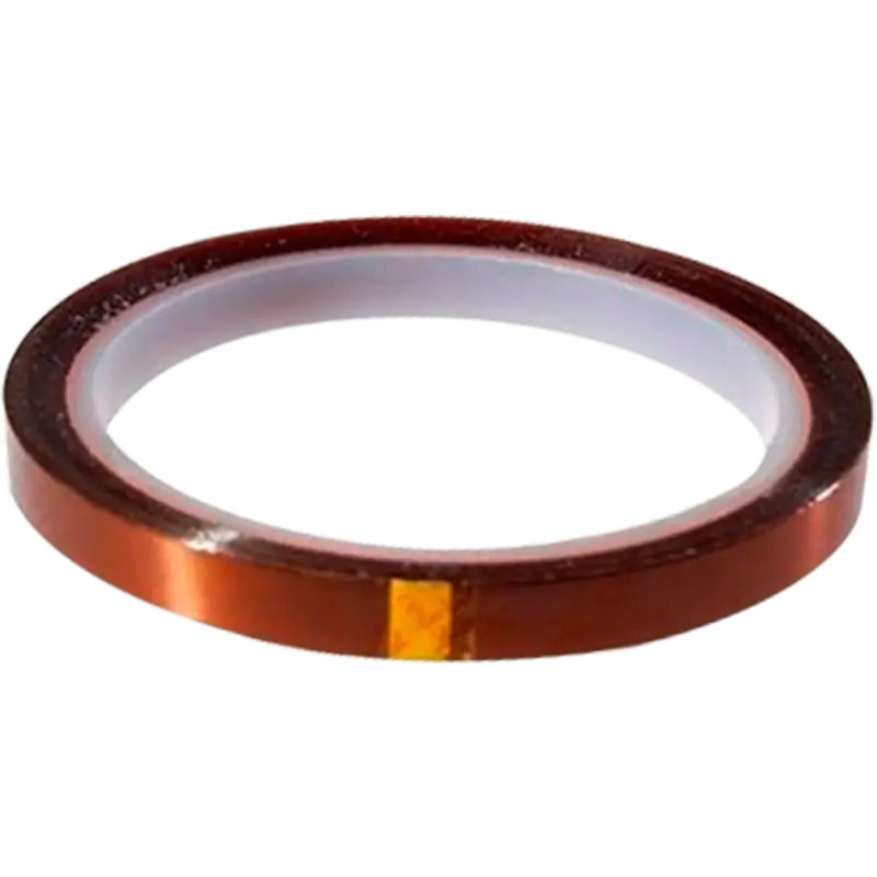 Cinta térmica por caja. Color Make