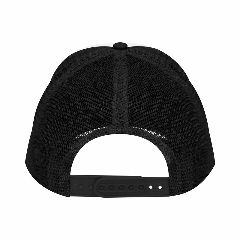GORRA TRUCKER