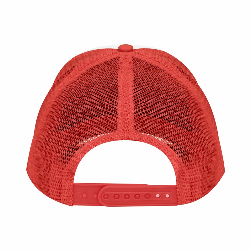 GORRA TRUCKER