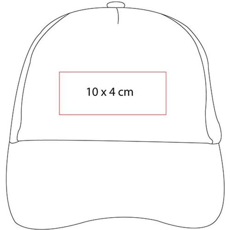 GORRA TRUCKER