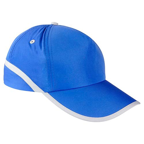 GORRA RAINBOW - AZUL