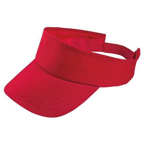 VISERA SUMMER - ROJO