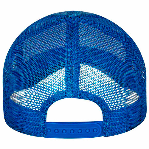 GORRA CIRO - AZUL