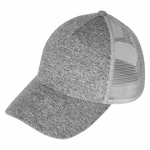 GORRA CIRO - GRIS