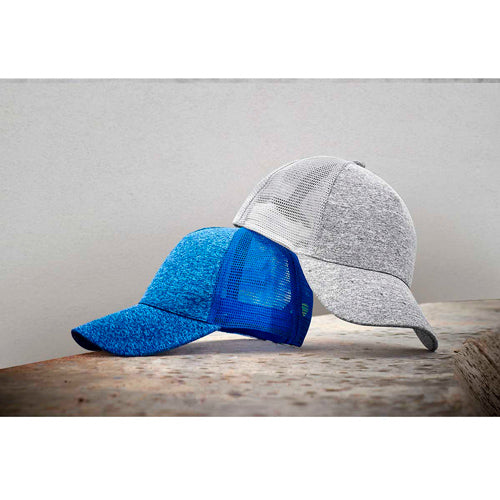 GORRA CIRO - GRIS