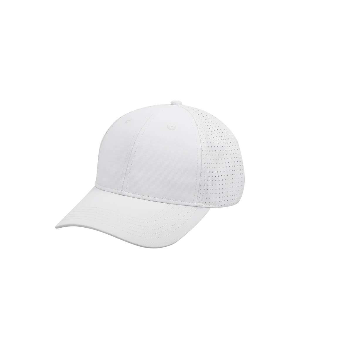 GORRA MATHIS - BLANCO