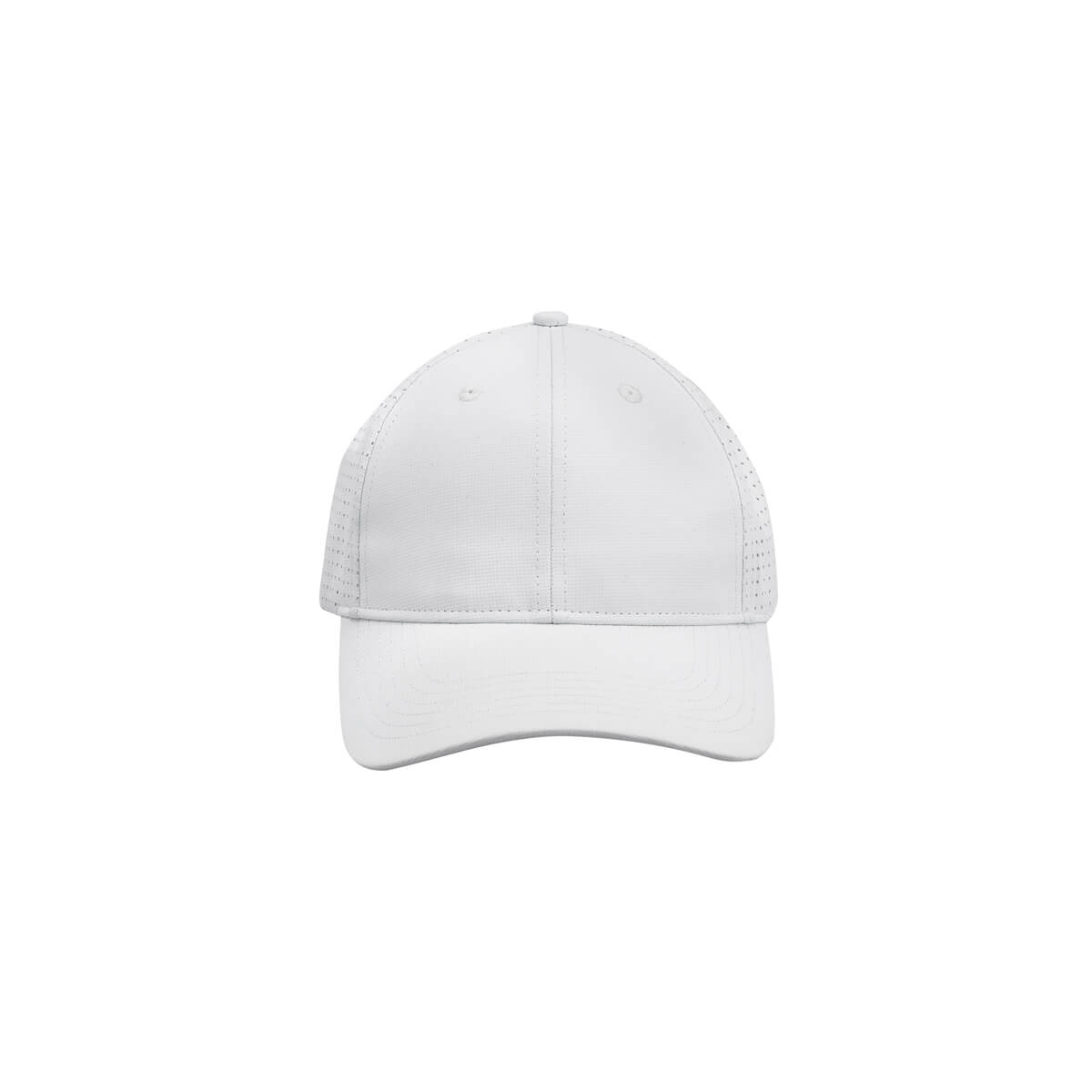 GORRA MATHIS - BLANCO