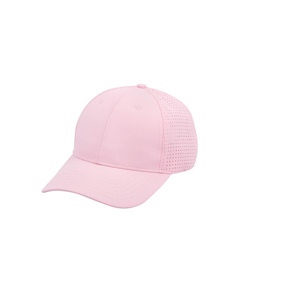 GORRA MATHIS - ROSA