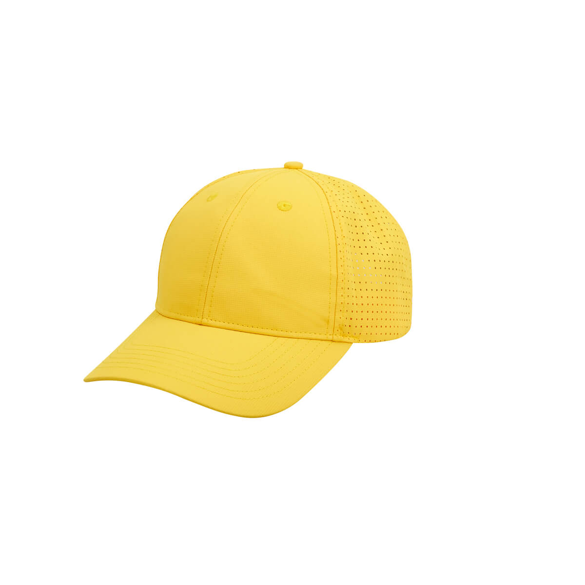 GORRA MATHIS - AMARILLO