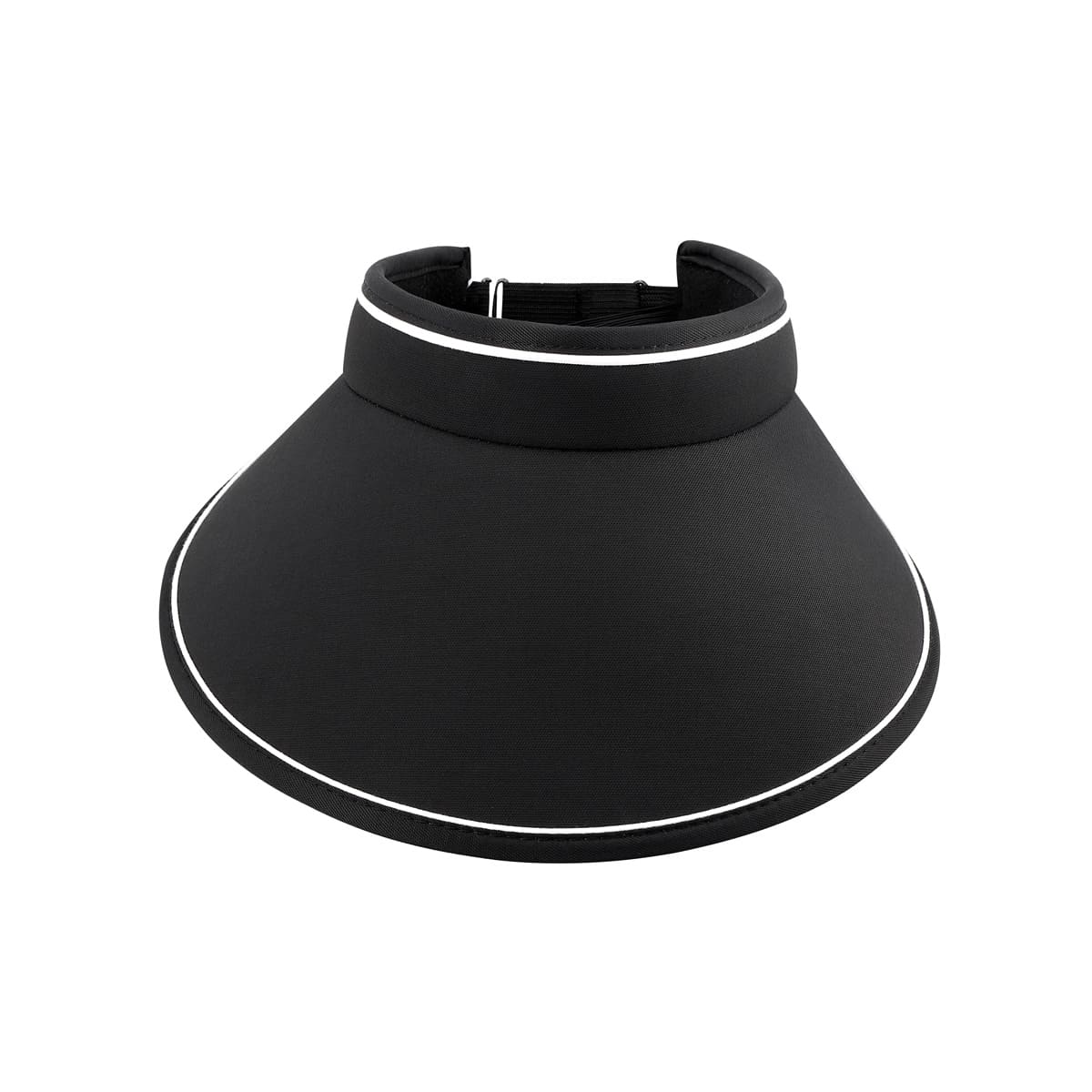 VISERA LULU - NEGRO