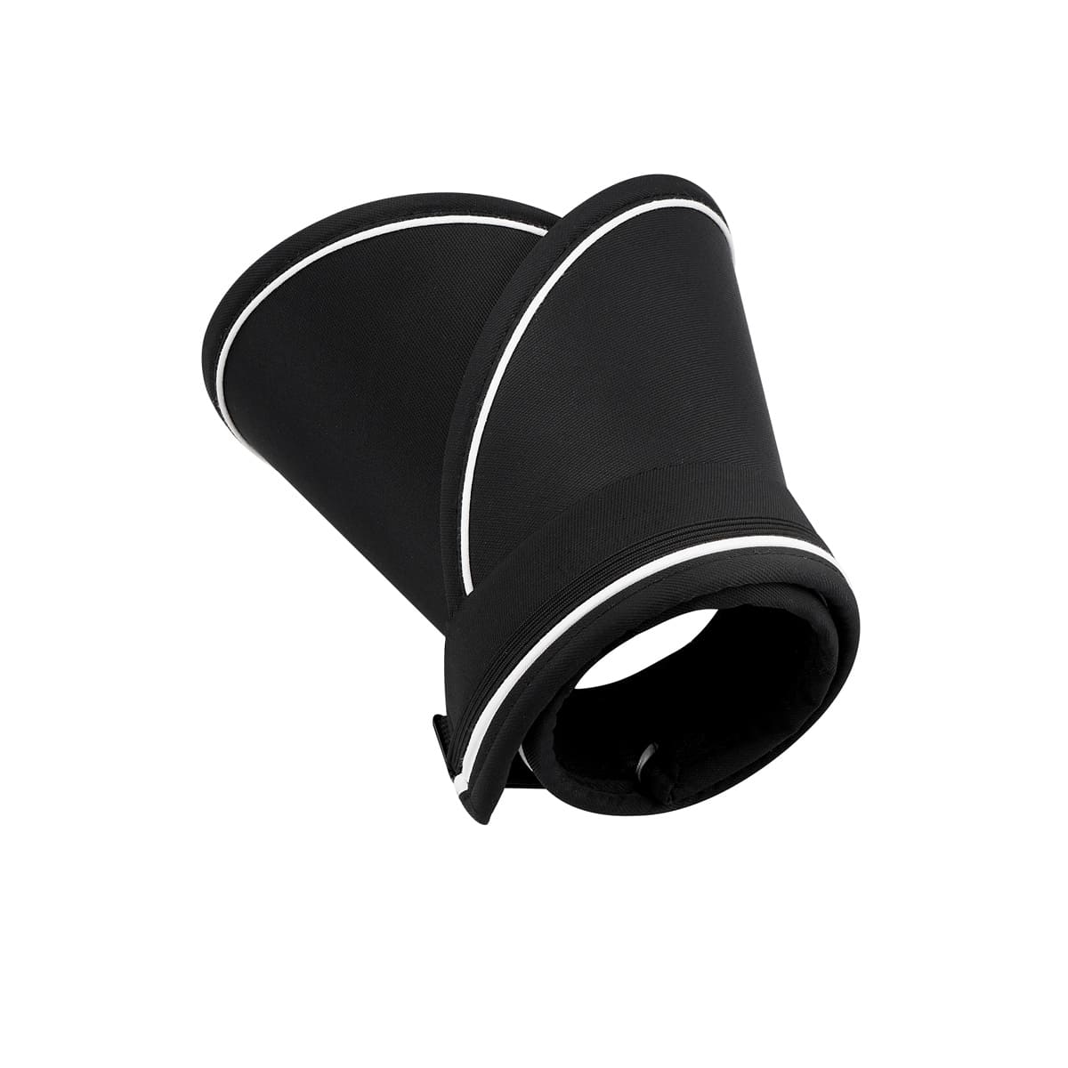 VISERA LULU - NEGRO