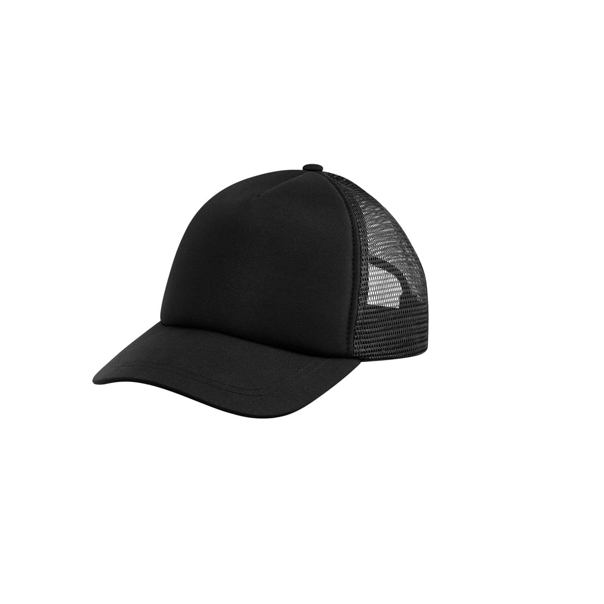 GORRA ROAD - NEGRO