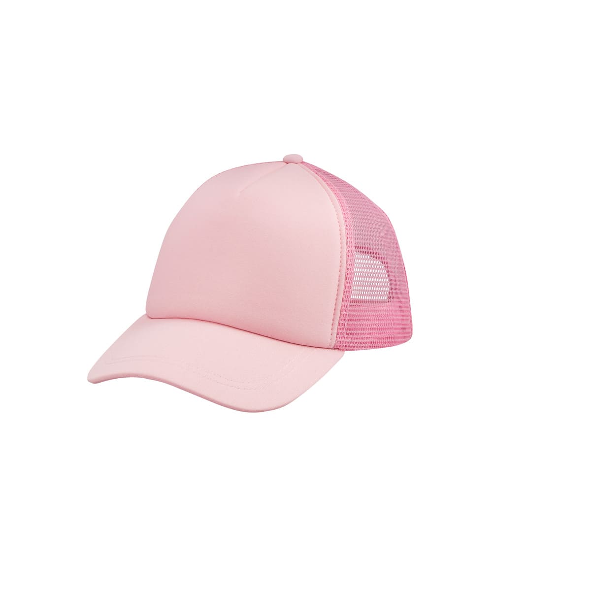 GORRA ROAD - ROSA
