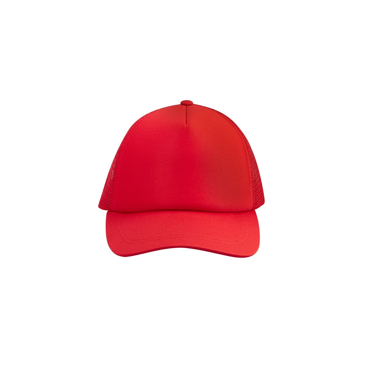 GORRA ROAD - ROJO
