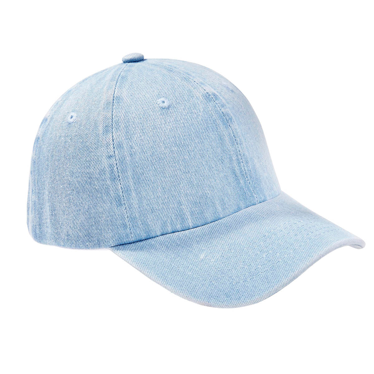 GORRA GANG - AZUL CIELO