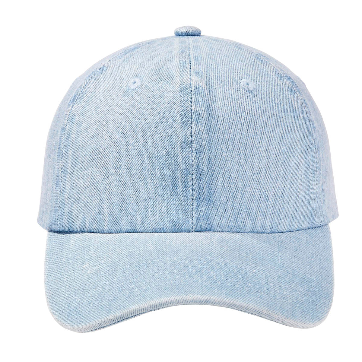 GORRA GANG - AZUL CIELO
