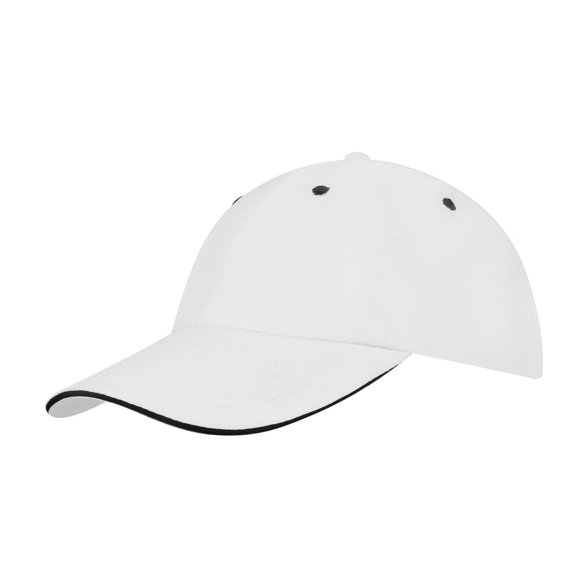 GORRA DRY - BLANCO
