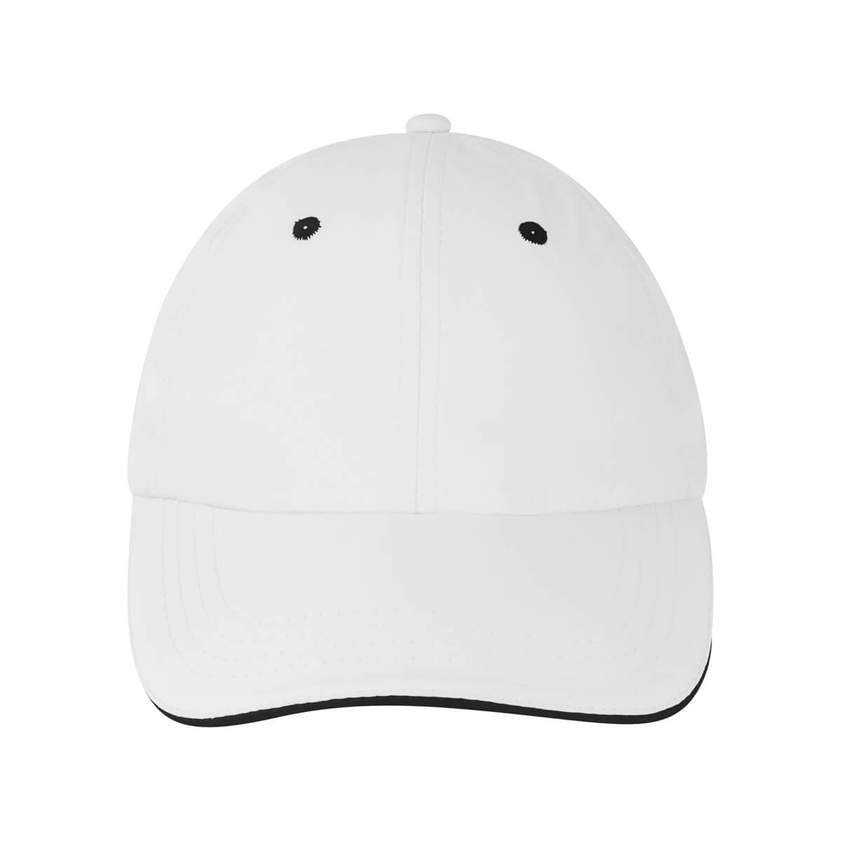 GORRA DRY - BLANCO