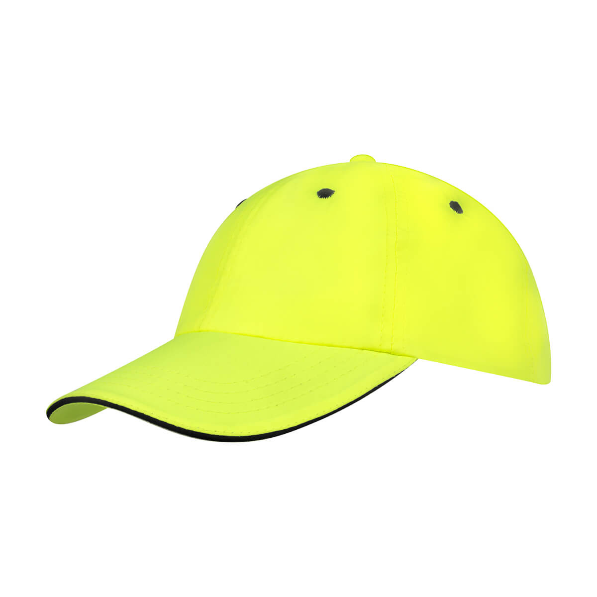 GORRA DRY - AMARILLO NEON