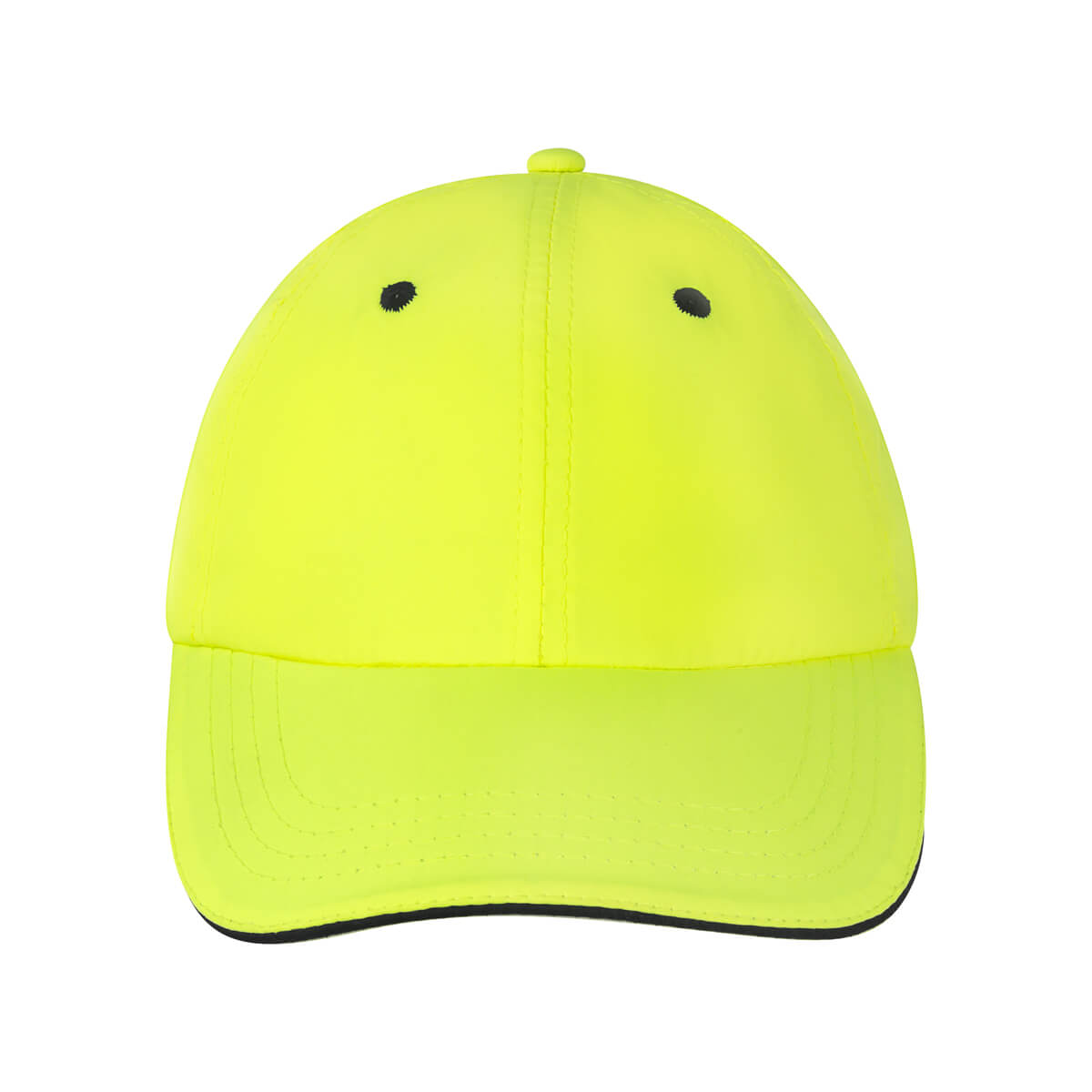 GORRA DRY - AMARILLO NEON