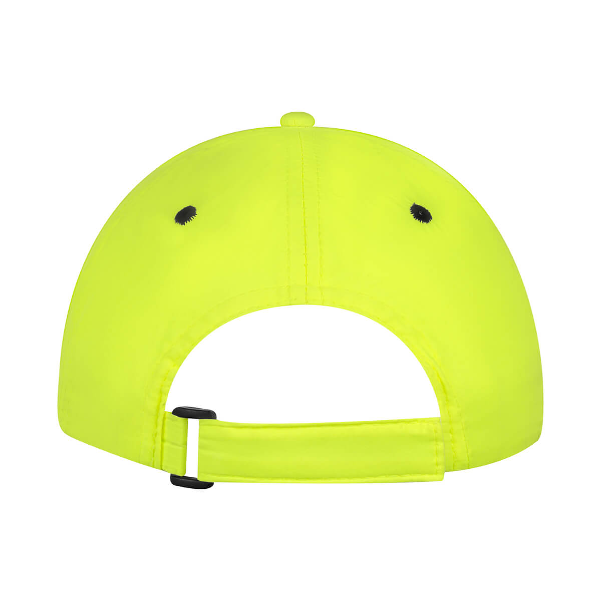 GORRA DRY - AMARILLO NEON