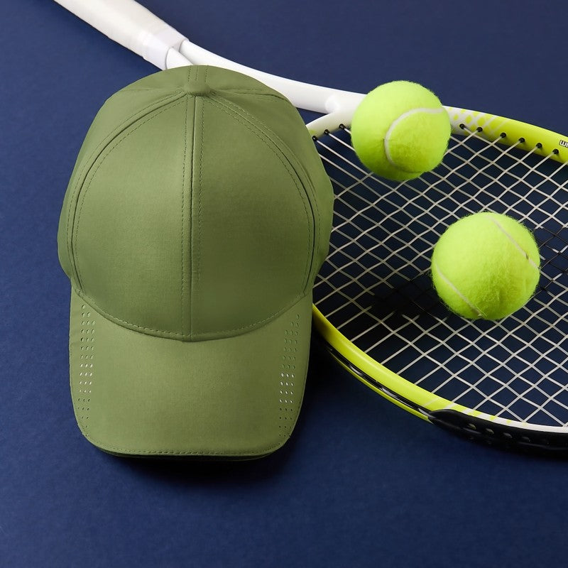 GORRA LUZO - VERDE