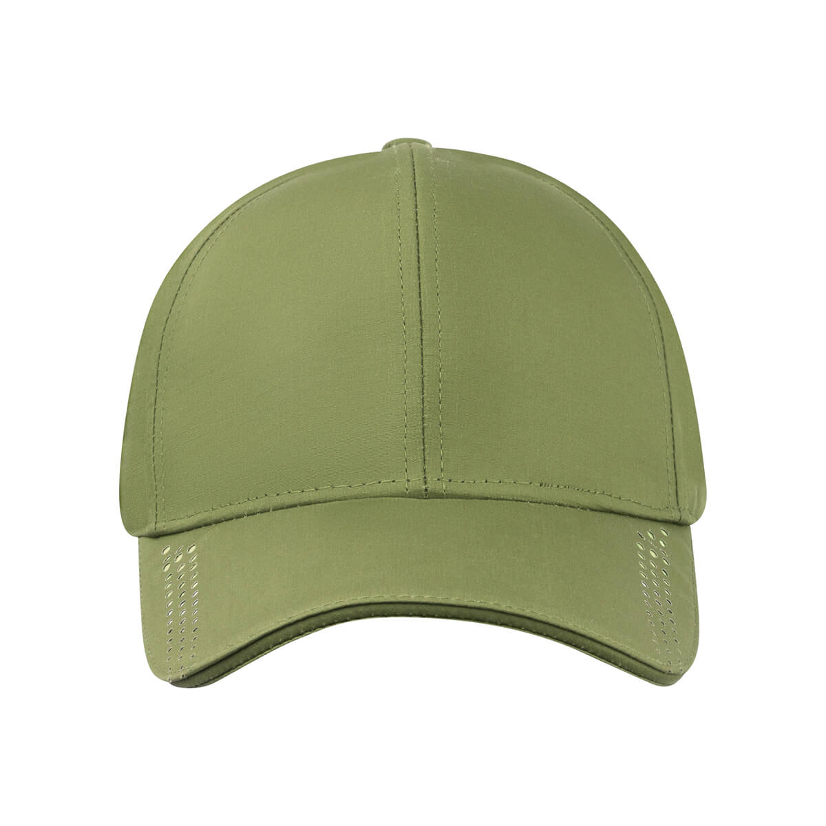 GORRA LUZO - VERDE