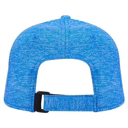 GORRA LIRON - AZUL