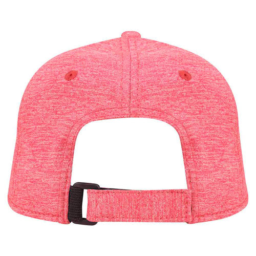 GORRA LIRON - ROJO