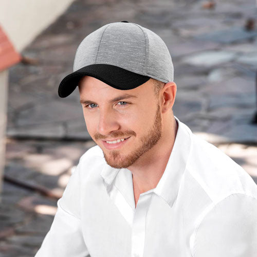 GORRA SOVE - NEGRO