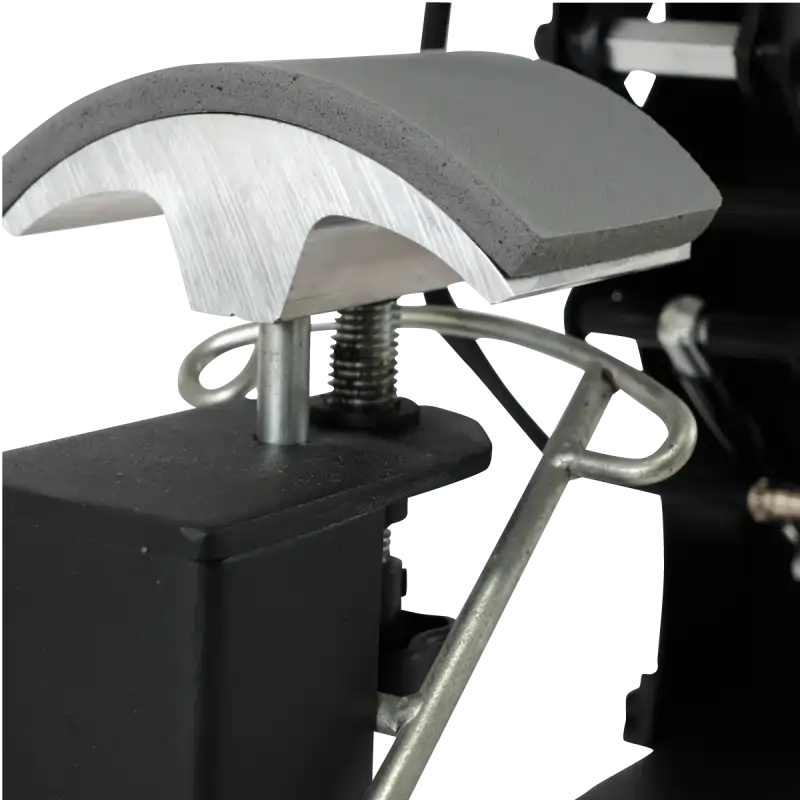 Serie PRO 2.0 Cayman Prensa para Gorra 110V Color Make