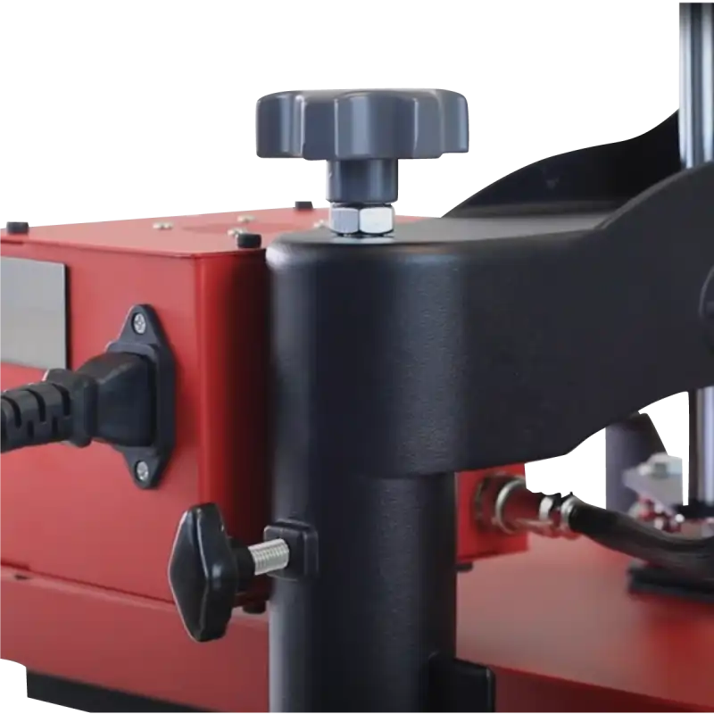 Serie PRO 2.0 Prensa plana 110V. Color Make