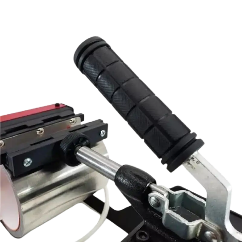 Prensa para tazas Bittle 110V Color Make