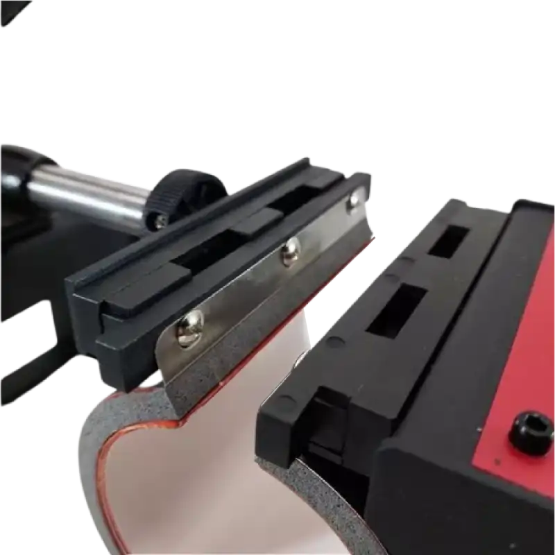 Prensa para tazas Bittle 110V Color Make