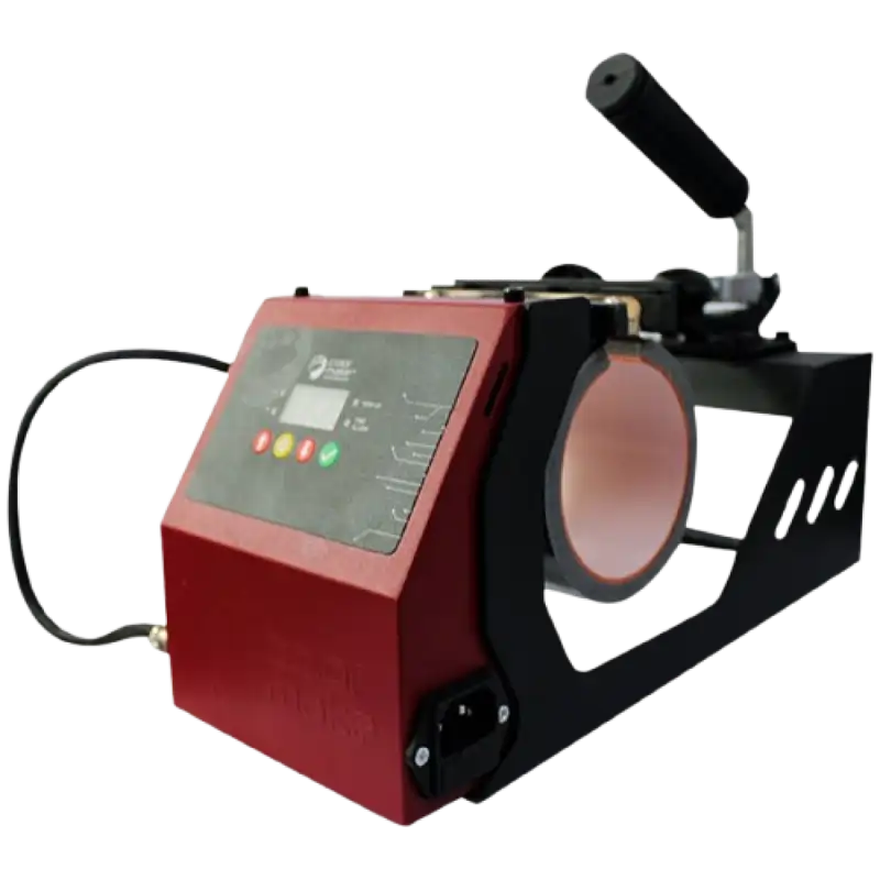 Prensa para tazas Bittle 110V Color Make