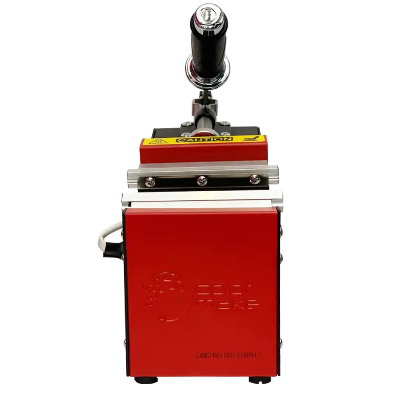 Serie PRO Prensa para Taza 110V Color Make