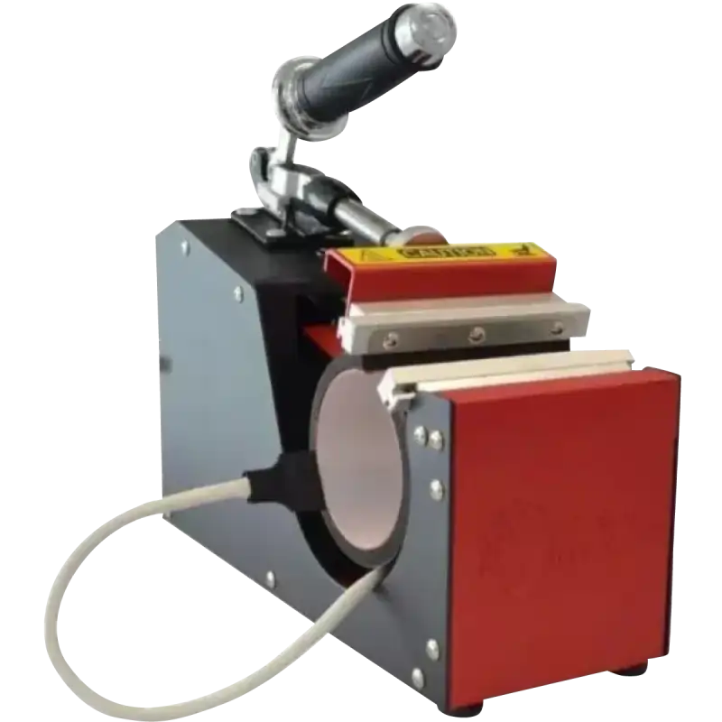 Serie PRO Prensa para Taza 110V Color Make