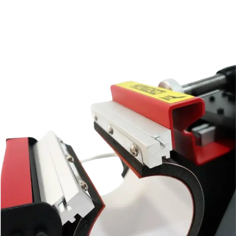 Serie PRO Prensa para Taza 110V Color Make