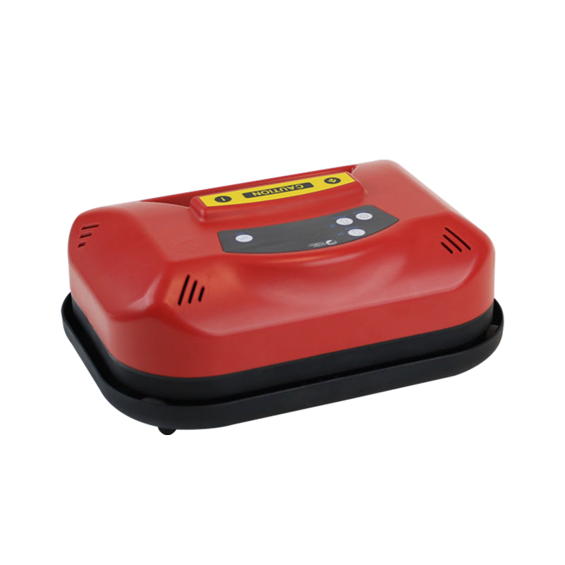 Prensa plana portátil A4 Hobby Home 110V Color Make