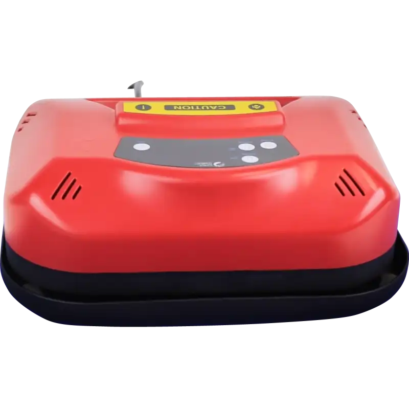 Prensa plana portátil A4 Hobby Home 110V Color Make