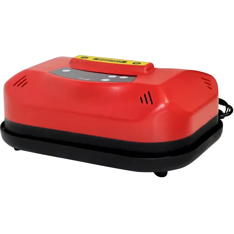 Prensa plana portátil A4 Hobby Home 110V Color Make