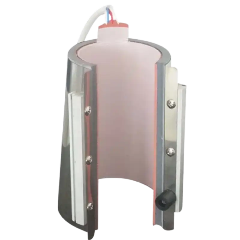 Serie SMART Combo 9 en 1 38x38cm 110V Color Make